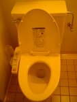 Toilet@Hotel~