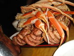 Crab Dinner@Sapporo00