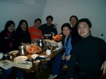 Crab Dinner@Sapporo01