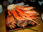 Crab Dinner@Sapporo02
