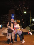 First night in SAPPORO_02