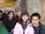 First night in SAPPORO_12