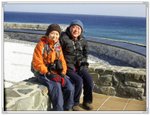 He is my dad~ we@東海