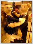 Snapshot@Teddy Bear Farm