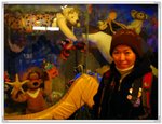 Snapshot@Teddy Bear Farm