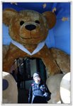 Snapshot@Teddy Bear Farm