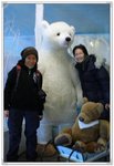 Snapshot@Teddy Bear Farm