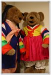 Snapshot@Teddy Bear Farm