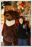 Snapshot@Teddy Bear Farm