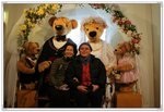 Snapshot@Teddy Bear Farm