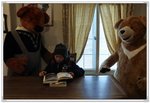 Snapshot@Teddy Bear Farm