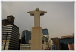 Very nice view@天主教明洞敎堂~