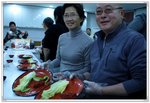 韓食DIY(親手製作泡菜)...無興趣！