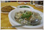 沙巴必到~ 雙天大酒樓食海鮮