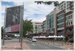 Warisan Square@KK City