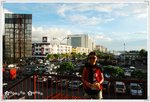 I'm @Central Market