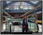 I'm@London St Pancras