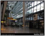 Heathrow (London) Terminal 5
