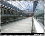 I'm@London St Pancras