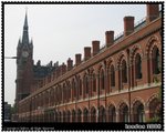 I'm@London St Pancras