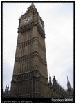 Big Ben@London (大笨鐘)