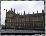 Houses of Parliament@London (國會大廈)
