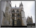 Westminster Abbey & Houses of Parliament
