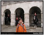 I'm@Horse Guards Parade