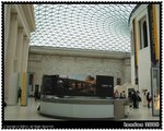 Lobby@British Museum