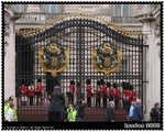Buckingham Palace@London