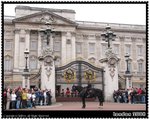 Buckingham Palace@London
