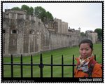 I'm@Tower of London