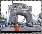 I'm@Tower Bridge