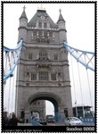I'm@Tower Bridge