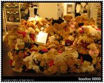 Bear Bear@Harrods