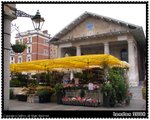 The Covent Garden@London