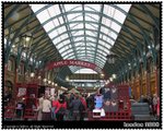 Apple Market@Covent Garden