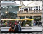 I'm@Covent Garden