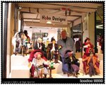 Jubliee Market@Covent Garden