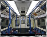 The interior of Underground