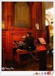 管風琴現場演奏@小樽音樂盒堂