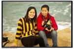 Snapshot@石澳海角郊遊區 (Photo by B Sir~~ Thanks^^)