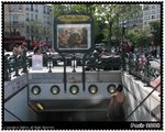 I'm@Place d'Italie (Paris M&eacute;tro)