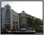LV@The Champs-Elysees