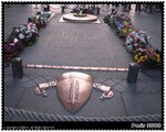 Tomb of the Unknown Soldier beneath the Arc de Triomphe, Paris