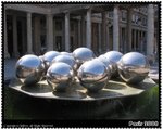 Les Fontaines de Bury @Palais Royal