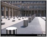 I'm@Palais Royal