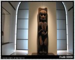 A Shot@Mus&eacute;e du Louvre