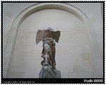The Victory of Samothrace (勝利女神像)