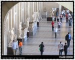 A Shot@Mus&eacute;e du Louvre
